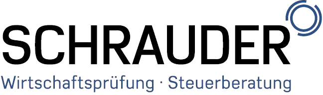 SCHRAUDER Wirtschaftsprüfung · Steuerberatung