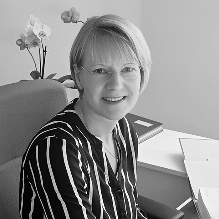 Porträt Diana Trümner