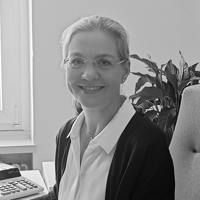 Porträt Renata Weinreich